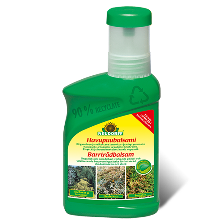 NEUDORFF HAVUPUUBALSAMI LEHTILANNOITE 25 97092