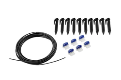 HUSQVARNA RAJAKAAPELIN KORJAUSSARJA, KUPLAMUOVIPAKKAUS