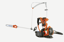 HUSQVARNA 535FBX, KETJURAIVAUSSAHA, 13" .325"