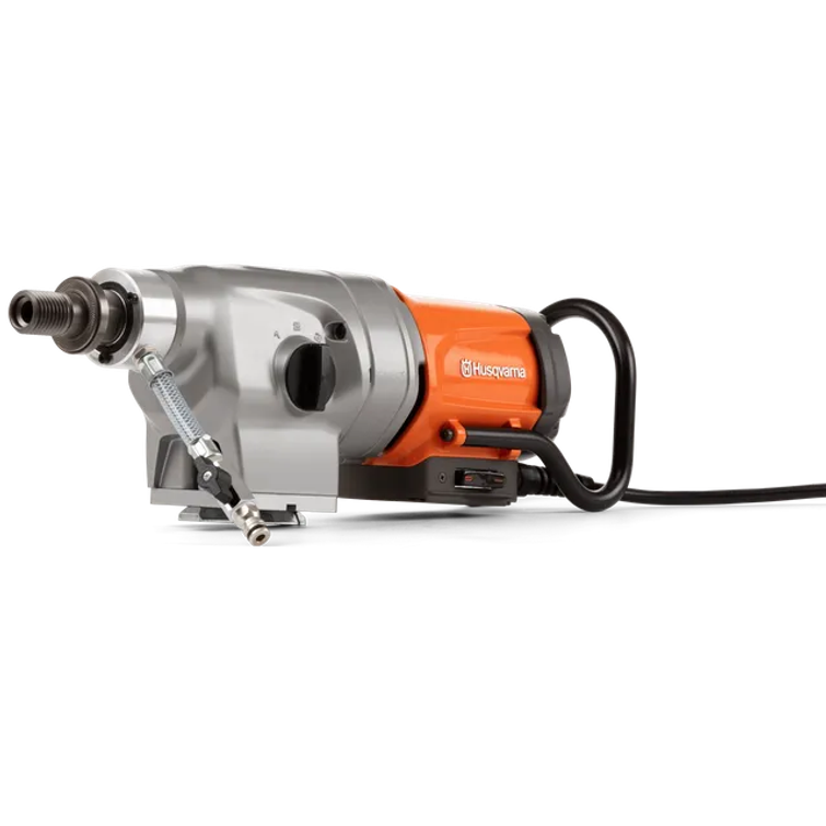 HUSQVARNA DM 430 PORAKONE 1 1/4"