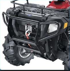 POLARIS BODYGUARD FRONT BRUSHGUARD