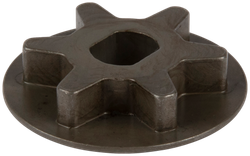 HUSQVARNA SPUR SPROCKET 3/8"MINI-6T