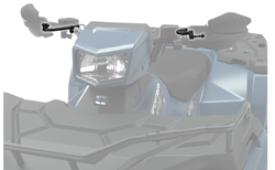 POLARIS K-HANDGUARD MOUNTJJHBATV