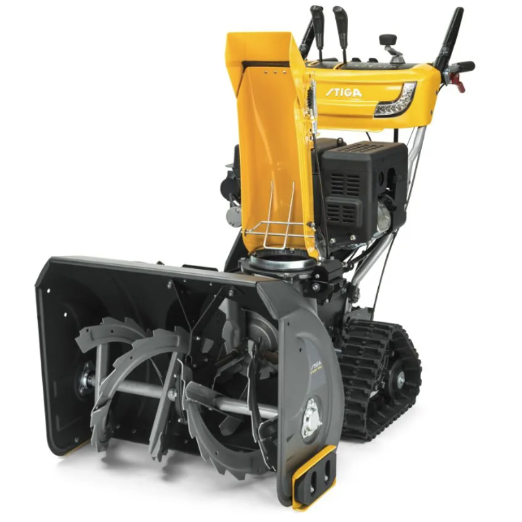 STIGA ST 5266 P TRAC WS 300