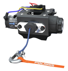 POLARIS K-WINCH 3500lb Pro HD Vinssi (1587KG)