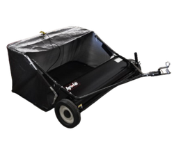 HUSQVARNA SWEEPER 42", RIDER