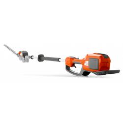 HUSQVARNA 520IHE3 EI AKKU/LATURI, TERÄ 55 CM, VÄLI 32 MM