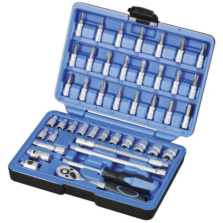 HYLSYSARJA 1/4' 43-OS. IKH7216