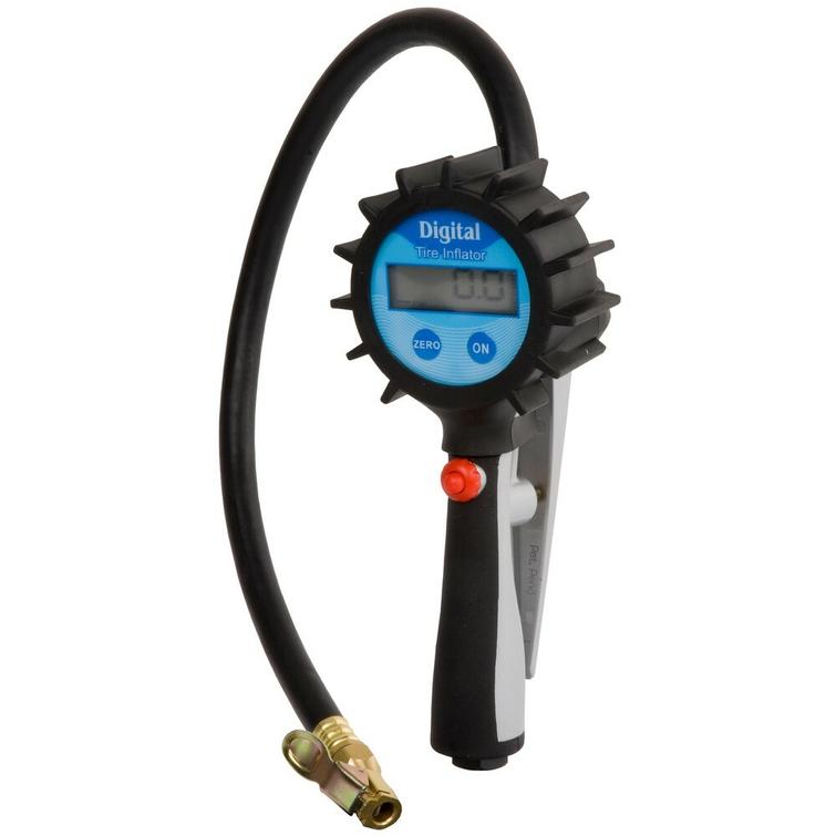 RENGASPAINEMITTARI AMMATTI DIGIT. IKH7692