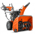 HUSQVARNA ST324, HVA 252CC, 61 CM, LÄMPÖ 9705289-01 61 Cm, 254 Cm