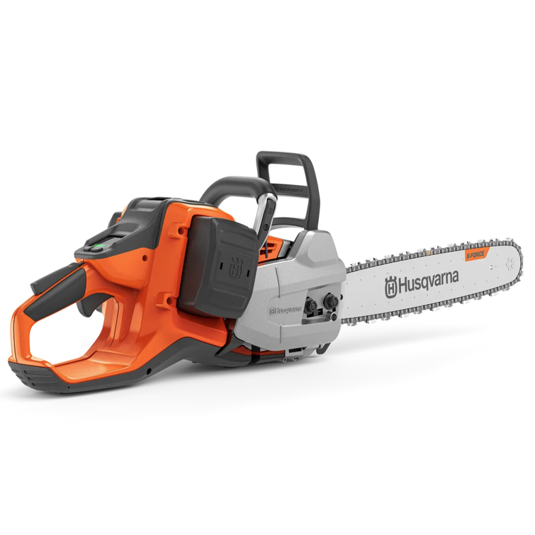 Husqvarna 550I XPG 15" moottorisaha UUTUUS