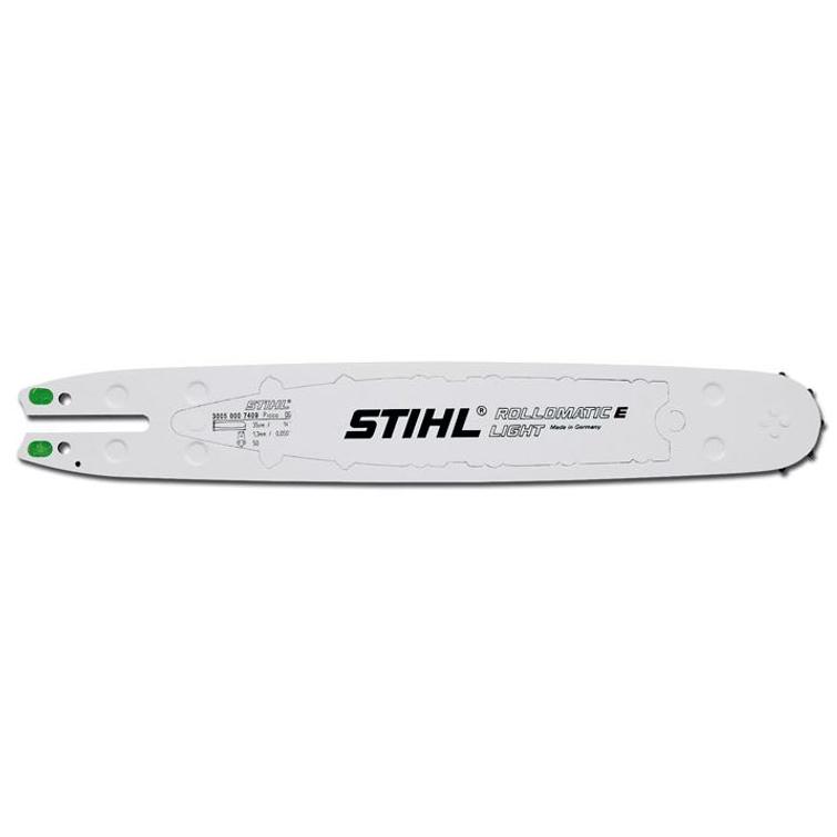 STIHL Terälevy Light 3/8"P 1,3mm 35cm/14"