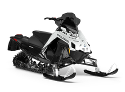 POLARIS 650 SB SP 146 ES INTL