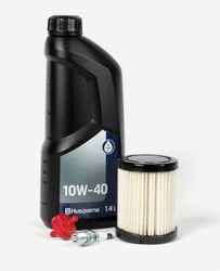 HUSQVARNA HUOLTOSARJA 100H B&S 3115