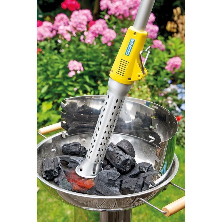 GLORIA THERMOFLAMM BIO ELECTRO 99324