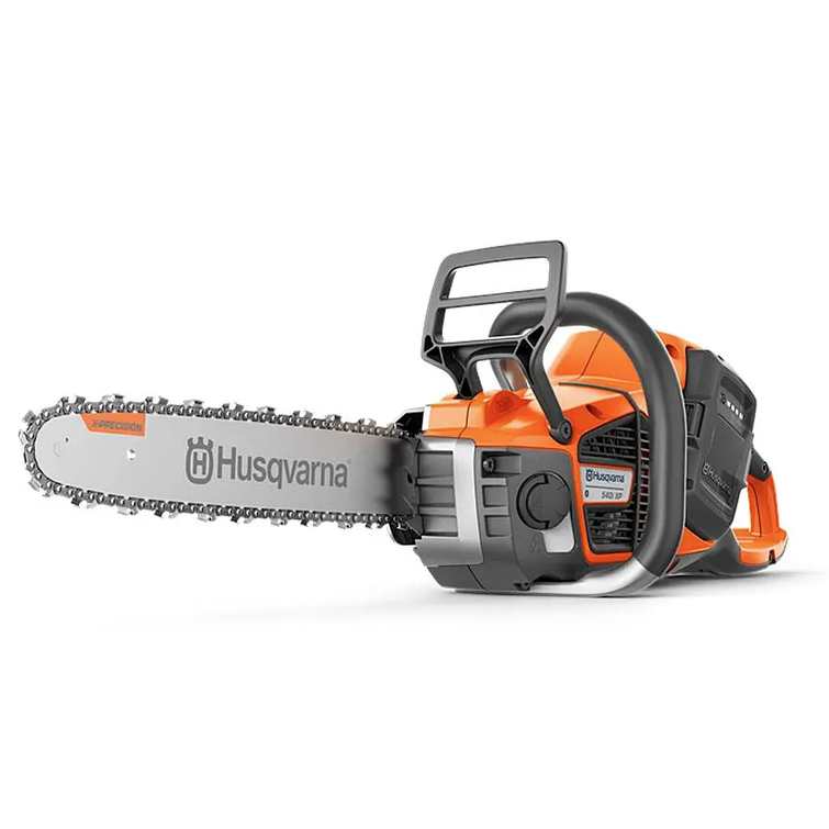 HUSQVARNA 540IXP 14", SP21G, EI AKKU/LATURI, BT, ÖLJYT.ILMAISIN