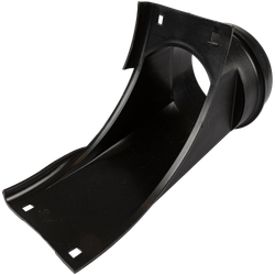 HUSQVARNA CHUTE DISCHARGE.BASE CHUTE.DIS