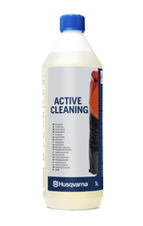 PESUAINE ACTIVE CLEANING 1 LTR