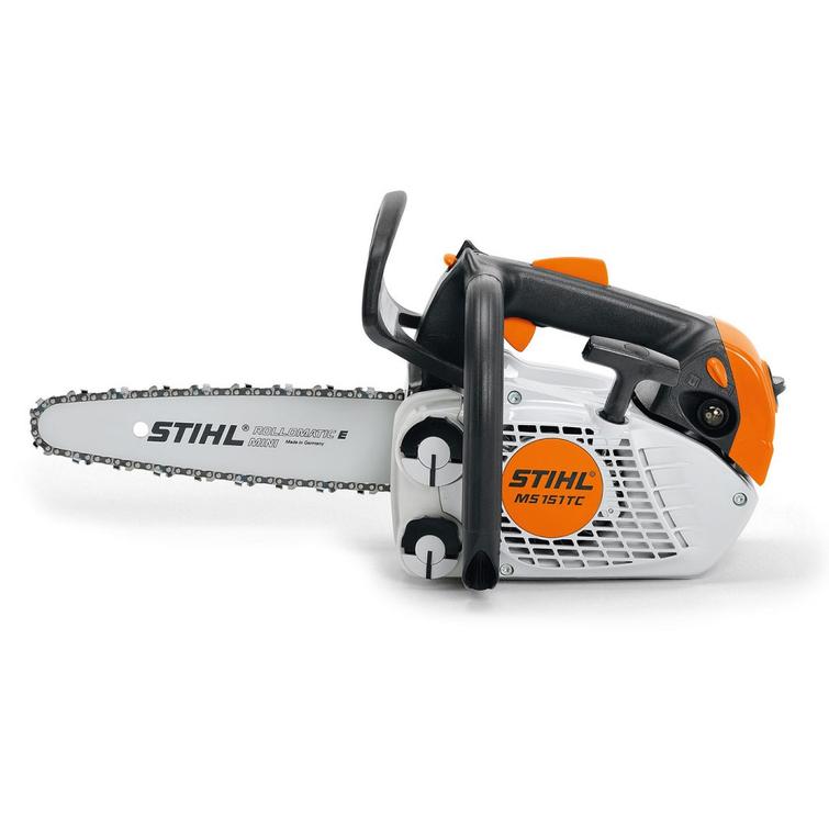 STIHL MS 151 Tc-E Moottoris.12" 1/4"Pm3 1,1mm