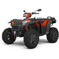 POLARIS Sportsman XP 1000 S EPS - Lava Orange Metallic (T3b)