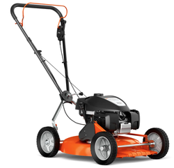 HUSQVARNA KLIPPO LB 453S, HONDA GCVX-170, VET&Auml;V&Auml; - 1000m2