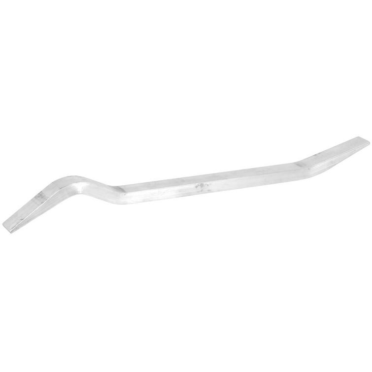 ASENNUSRAUTA 480MM ALU IKH1403