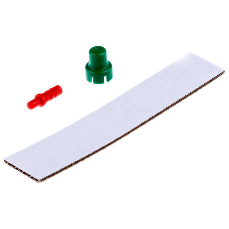 HUSQVARNA FUEL TANK VENTILATION KIT