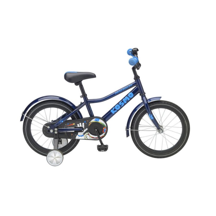 MADISON 16" KOSMO 1-V SPACE