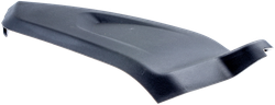 HUSQVARNA COVER SIDE RIGHT