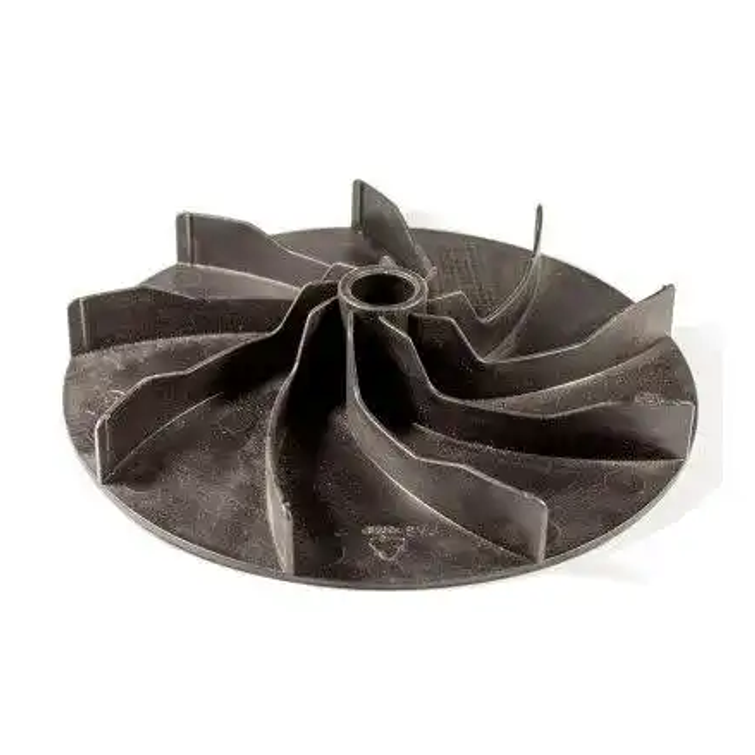 STIGA Fan/Blade Holder