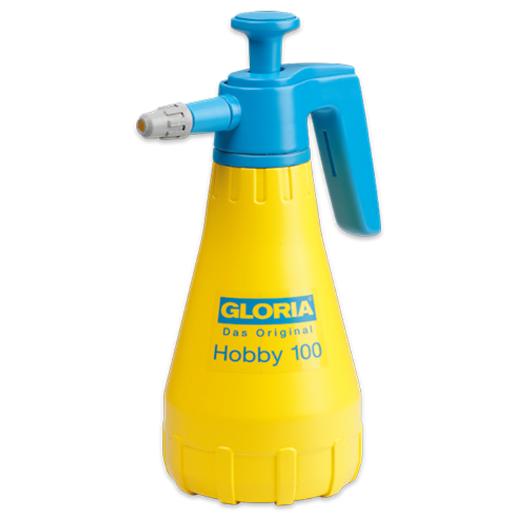 GLORIA PAINERUISKU HOBBY100