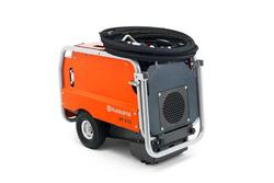 HUSQVARNA PP 518 VOIMAYKSIKK&Ouml;