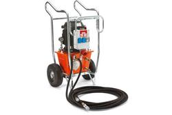 HUSQVARNA PP 325 E VOIMAYKSIKKÖ