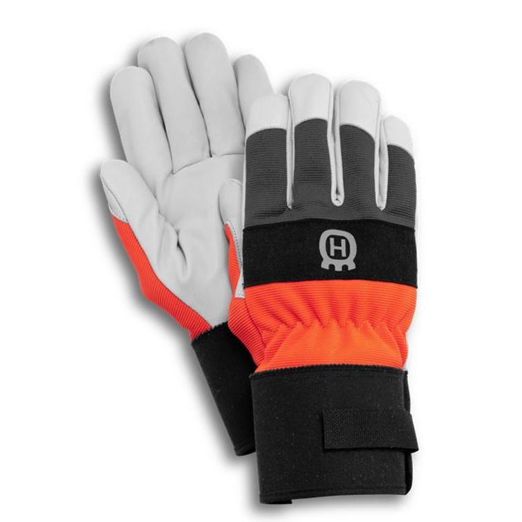 HUSQVARNA KÄSINEET CLASSIC YKSI KOKO