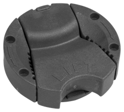 ASSEMBLY KNOB EZT