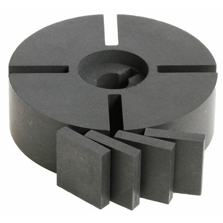 ROOTTORI + LAMELLIT (4 KPL) XKV15A-5A