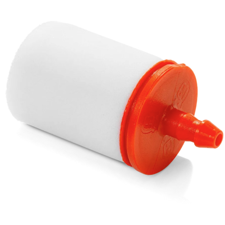 HUSQVARNA POLTTOAINESUODATIN  BLUE 1 kpl