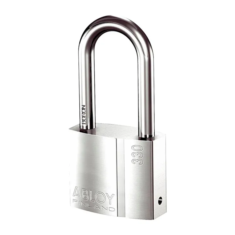 RIIPPULUKKO ABLOY 50MM 330 CLASSIC