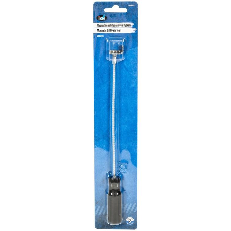 MAGNEETTITYÖKALU ÖLJYTULPILLE IKH6533
