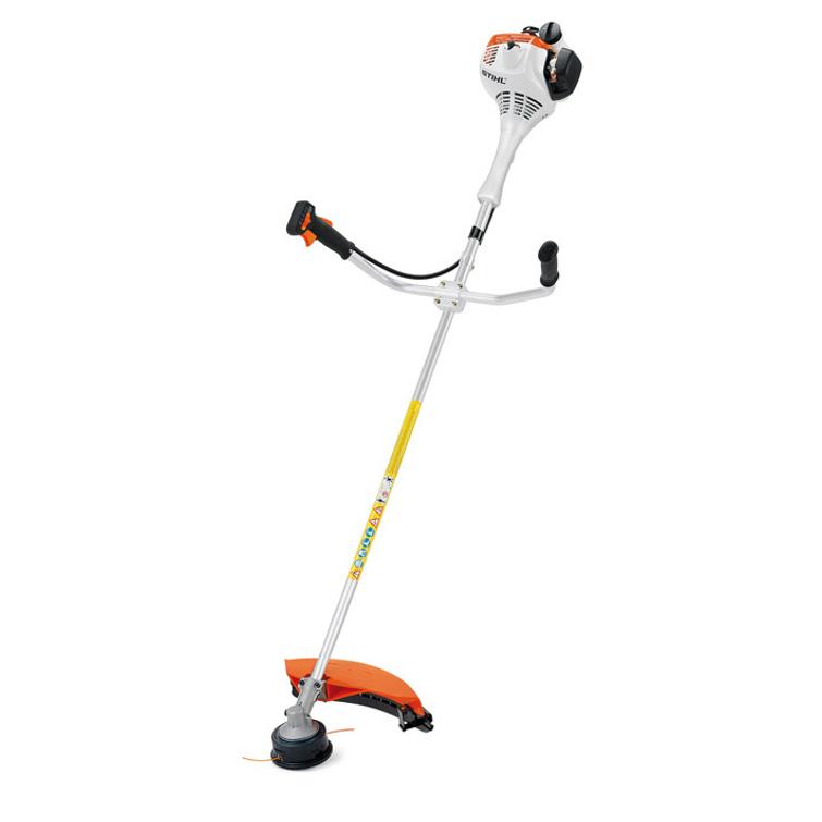STIHL FS 55 Ruohotrimmeri