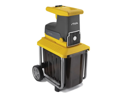 STIGA BIO SILENT  -   2500W MURSKAAVA
