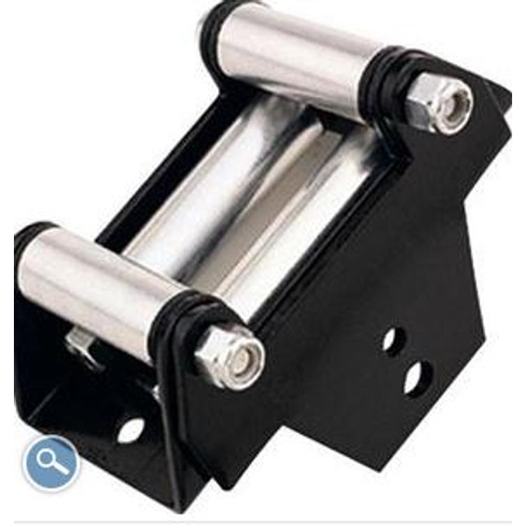 Fox Body: (T) [&Oslash; 1.834 Bore, &Oslash;1.010 Eyelet Bore, 6.600 Bore Depth, 8.497 TLG] Ho