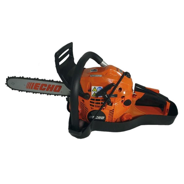 Moottorisahan kuljetusalusta, yleismalli