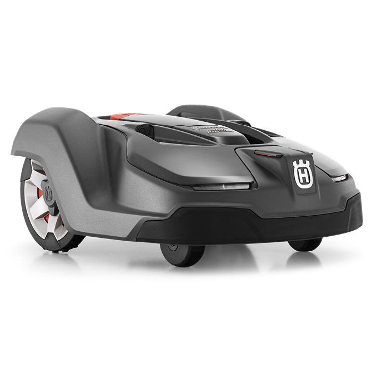 HUSQVARNA Automower 450X robottiruohonleikkuri