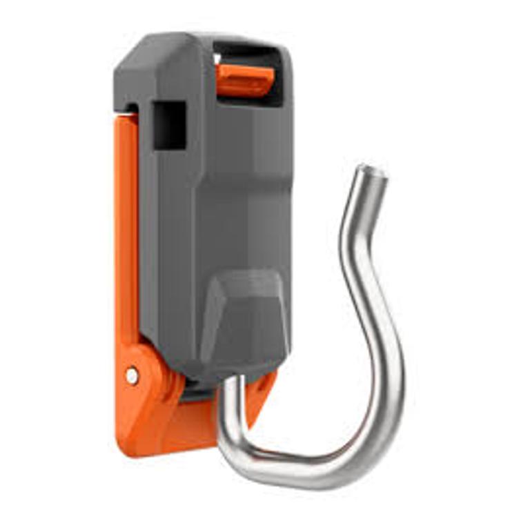 HUSQVARNA PIKIDE KOUKKU METALLINEN