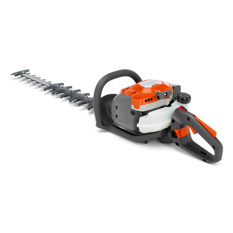 HUSQVARNA 522HDR60X, TERÄ 60 CM, VÄLI 30,5 MM, HAMMASJ 39 MM