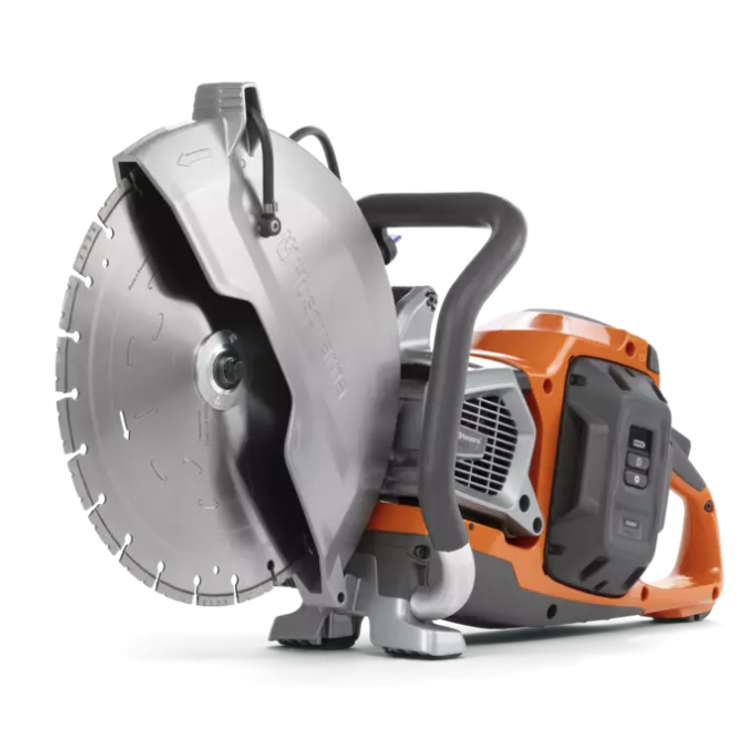 HUSQVARNA K1 PACE 350MM KIT 2XB750 C900X