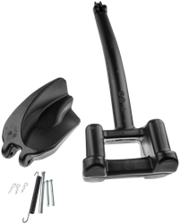 HUSQVARNA BIO-TULPPA 30" CTH126