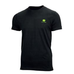JOHN DEERE JD T-PAITA MUSTA XL JDWMCS355000086
