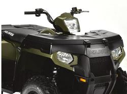 POLARIS FRONT STORAGE BOX SPRTSMAN